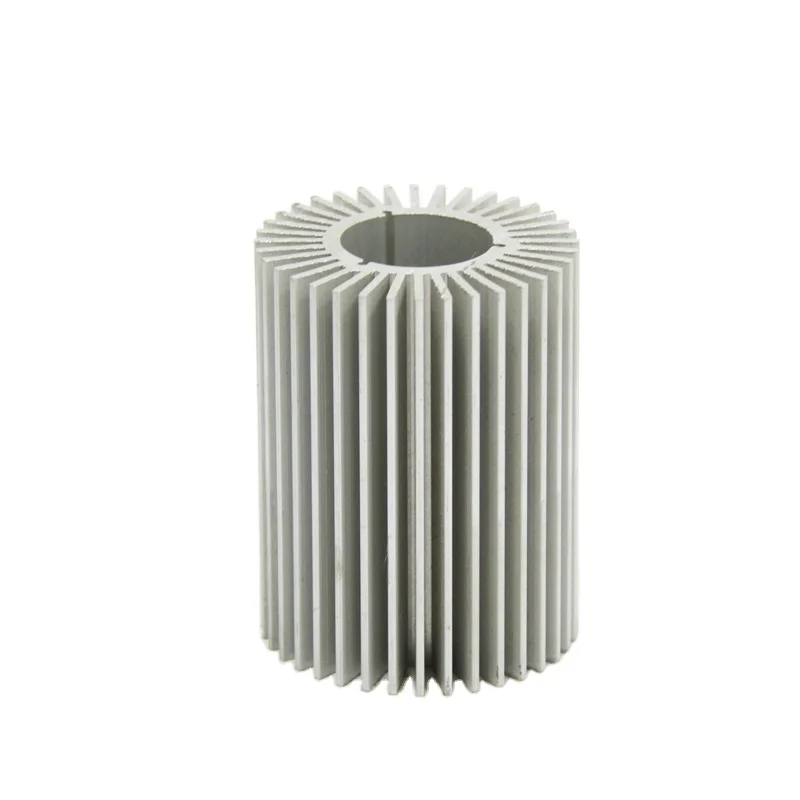 Cylindrical Heat Sink