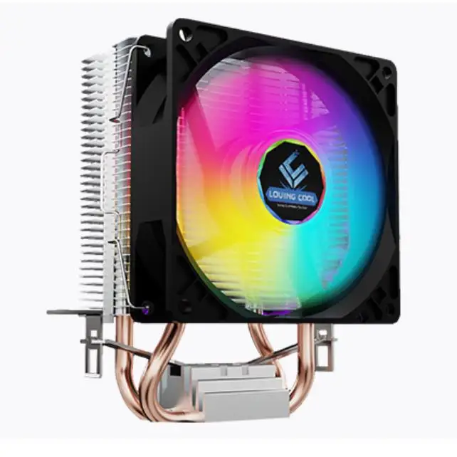 Professional PC Heat Sink Cooling Solutions